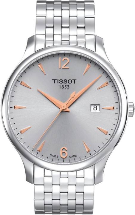 Bild von Tissot Tradition