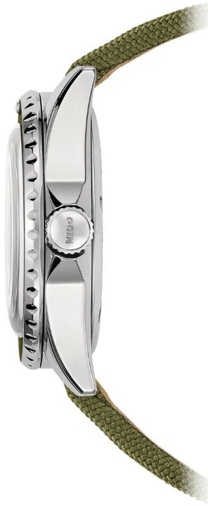 Bild von Mido Ocean Star Tribute Automatic