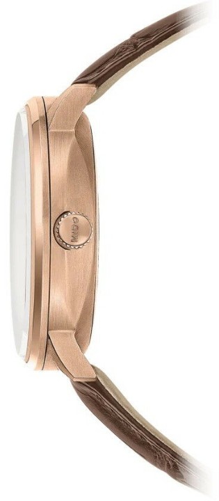 Bild von Mido Commander Big Date