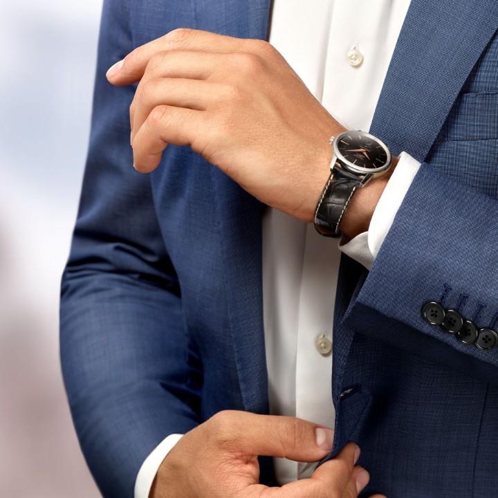 Bild von Longines Flagship Heritage