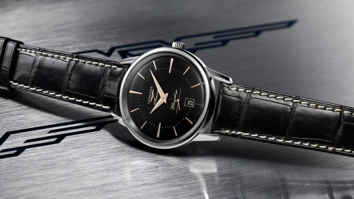 Bild von Longines Flagship Heritage