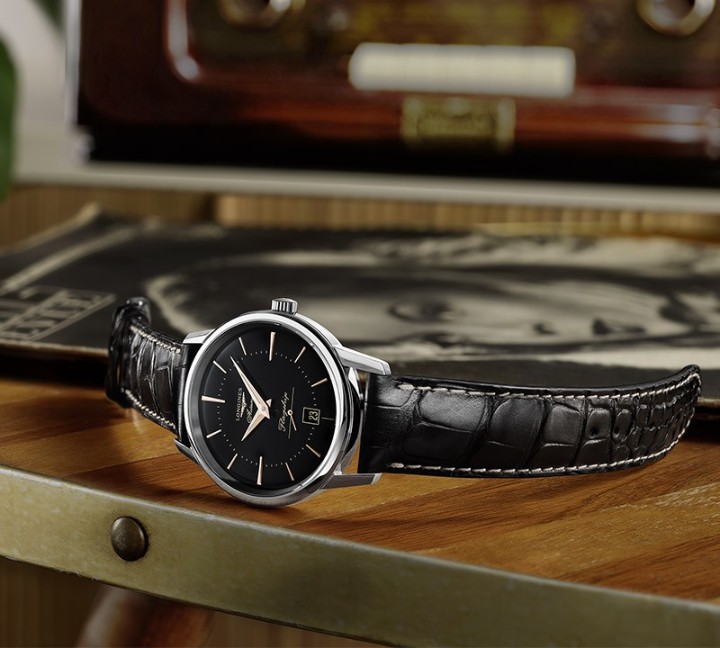 Bild von Longines Flagship Heritage