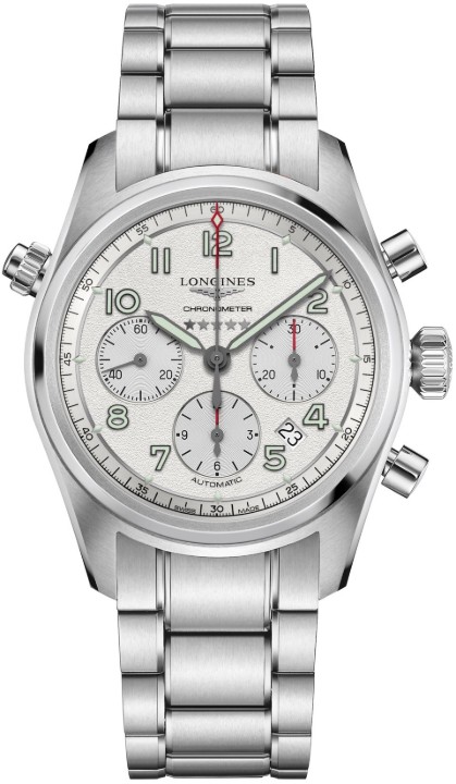 Bild von Longines Spirit Chronograph