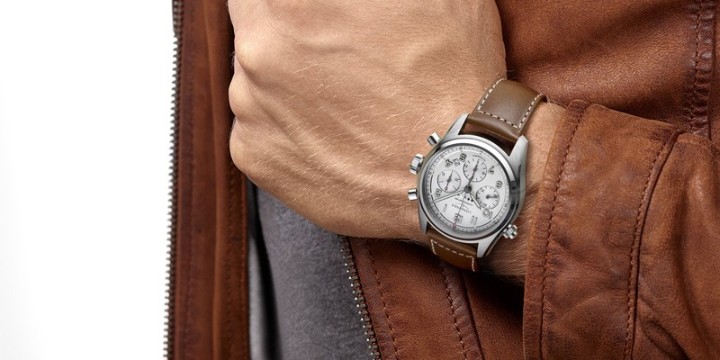 Bild von Longines Spirit Chronograph