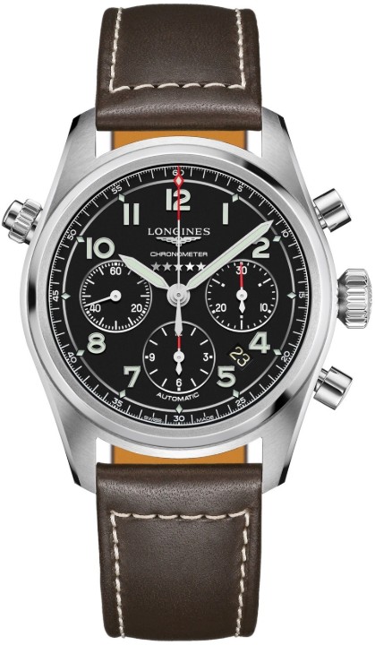 Bild von Longines Spirit Chronograph
