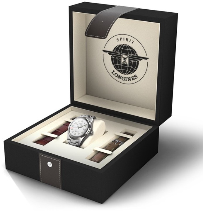 Bild von Longines Spirit Prestige Edition