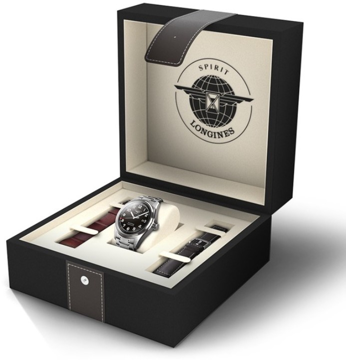 Bild von Longines Spirit Prestige Edition