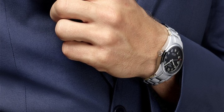 Bild von Longines Spirit