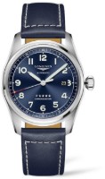 Bild von Longines Spirit