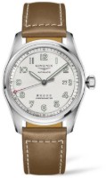 Bild von Longines Spirit