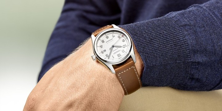 Bild von Longines Spirit