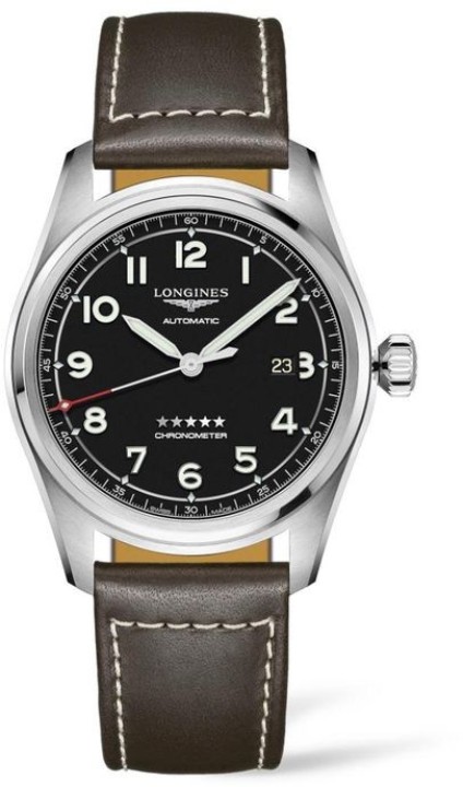 Bild von Longines Spirit