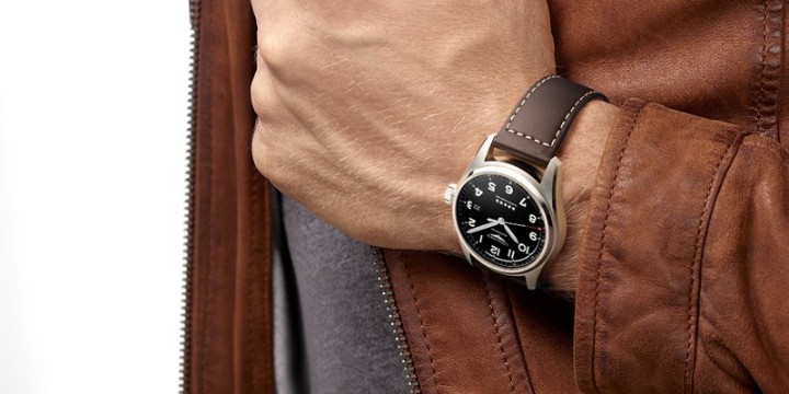 Bild von Longines Spirit