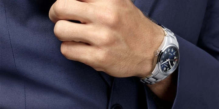 Bild von Longines Spirit