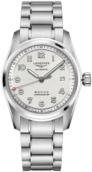 Bild von Longines Spirit