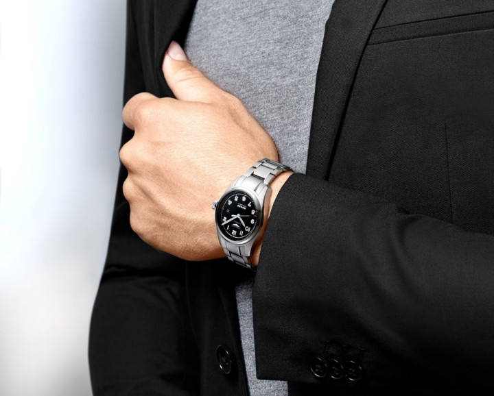 Bild von Longines Spirit