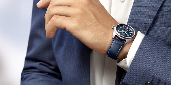 Bild von Longines Spirit