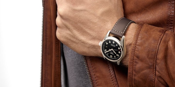 Bild von Longines Spirit