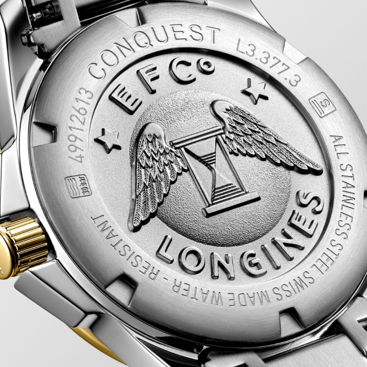 Bild von Longines Conquest