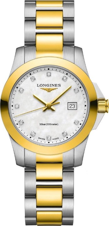 Bild von Longines Conquest