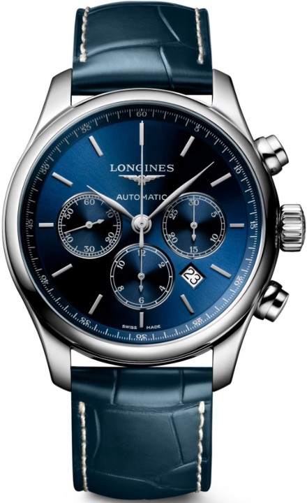 Bild von Longines Master Collection