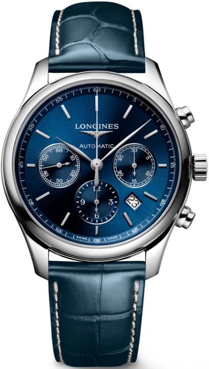 Bild von Longines Master Collection