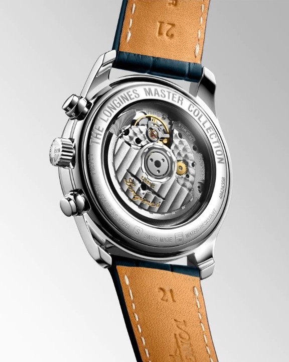 Bild von Longines Master Collection