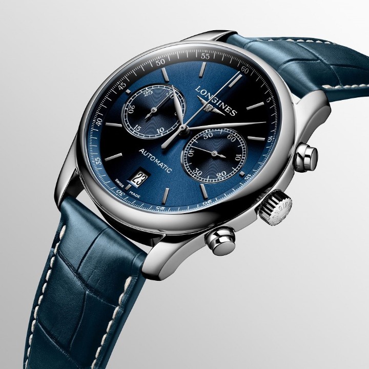 Bild von Longines Master Collection