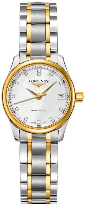 Bild von Longines Master Collection
