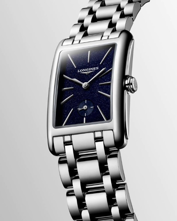 Bild von Longines DolceVita