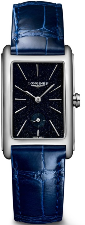 Bild von Longines DolceVita