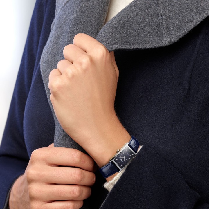 Bild von Longines DolceVita