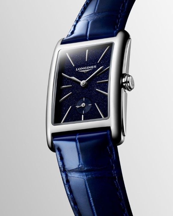 Bild von Longines DolceVita