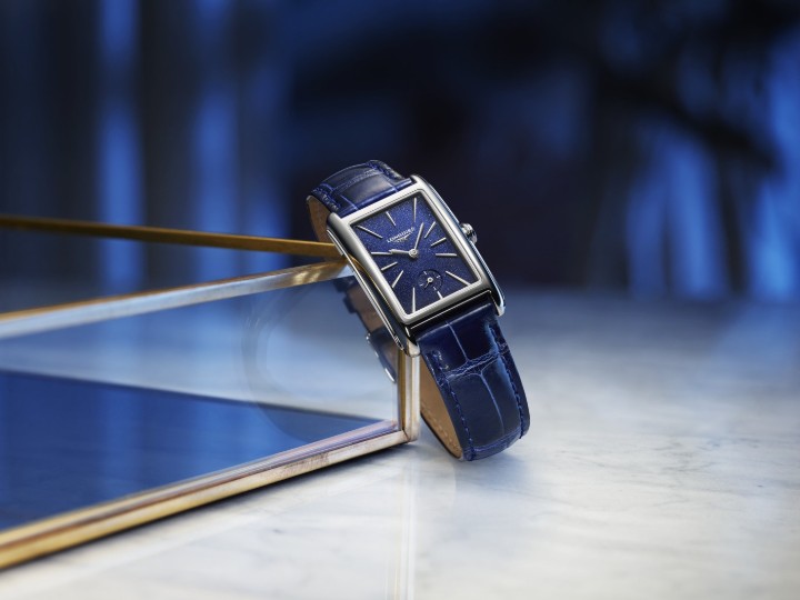 Bild von Longines DolceVita