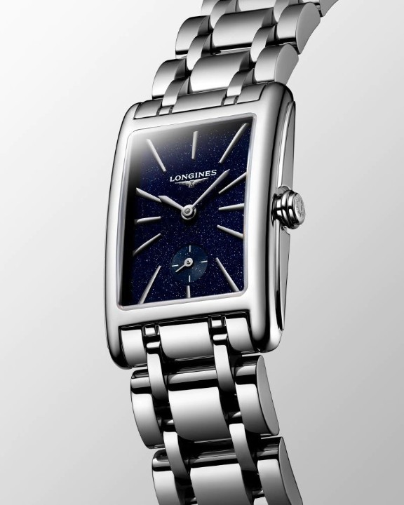 Bild von Longines DolceVita