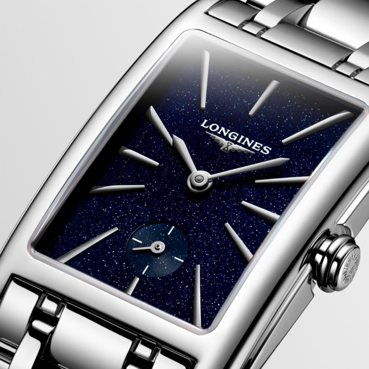 Bild von Longines DolceVita