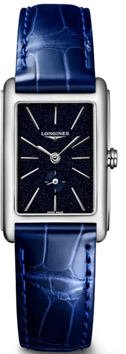 Bild von Longines DolceVita
