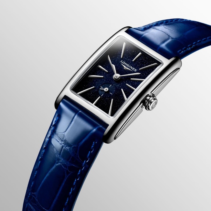 Bild von Longines DolceVita