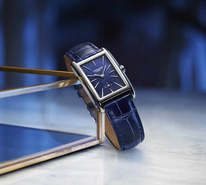 Bild von Longines DolceVita