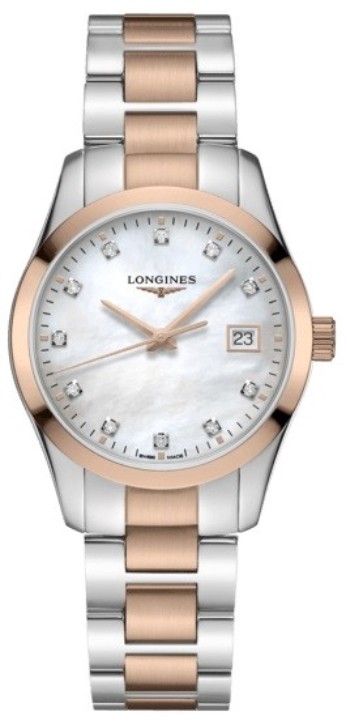 Bild von Longines Conquest Classic