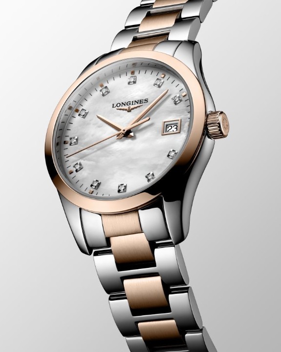 Bild von Longines Conquest Classic