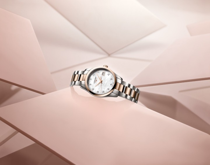 Bild von Longines Conquest Classic