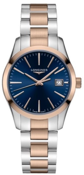 Bild von Longines Conquest Classic