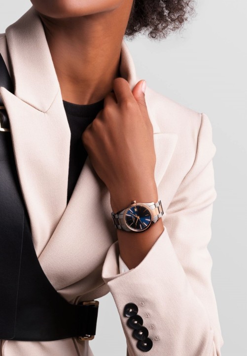 Bild von Longines Conquest Classic