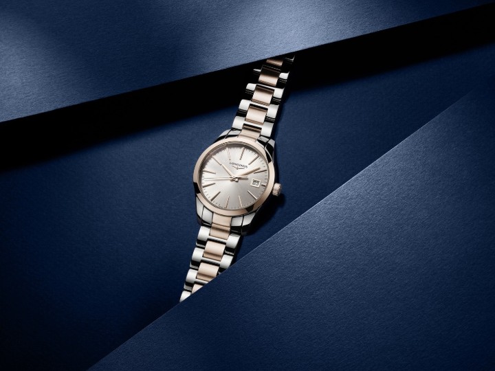 Bild von Longines Conquest Classic