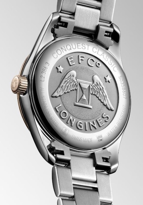 Bild von Longines Conquest Classic