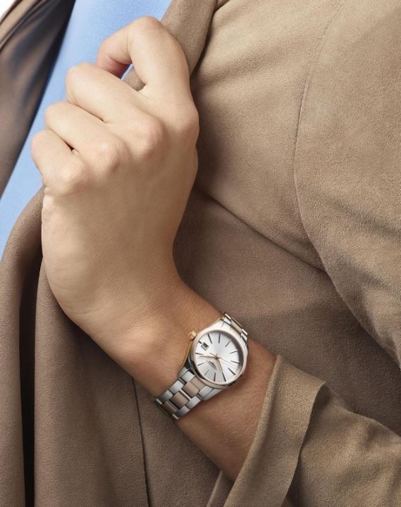 Bild von Longines Conquest Classic