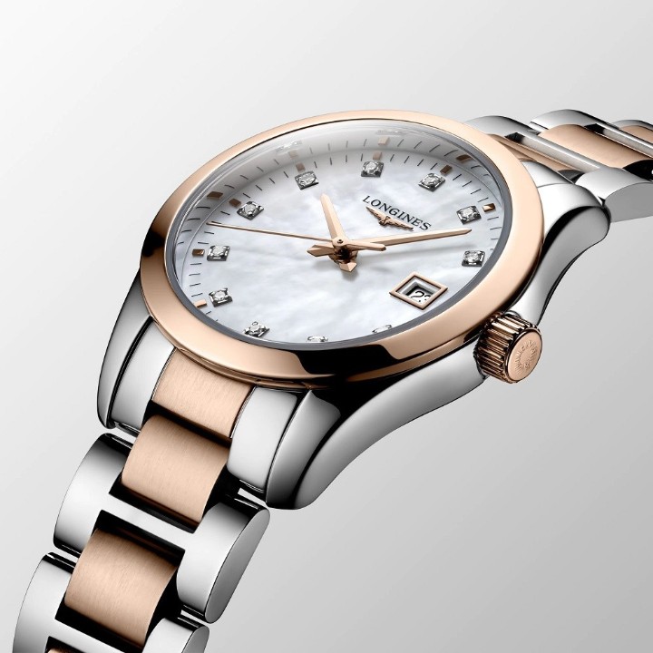 Bild von Longines Conquest Classic
