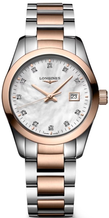 Bild von Longines Conquest Classic