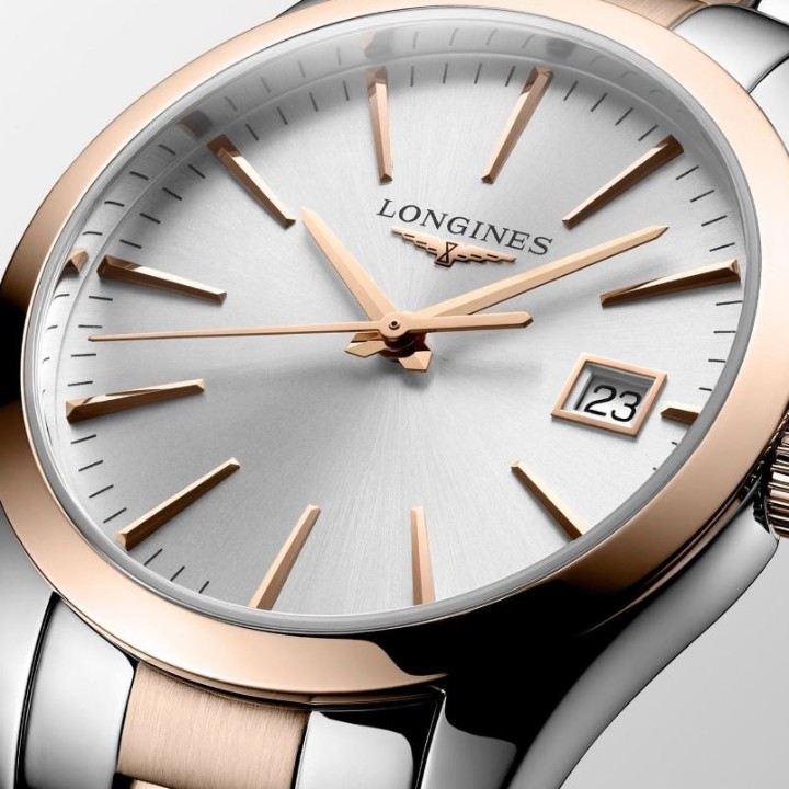 Bild von Longines Conquest Classic